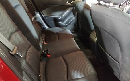 Mazda 3, 2014 год, 1 249 000 рублей, 15 фотография