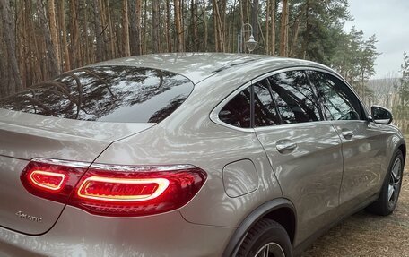 Mercedes-Benz GLC, 2020 год, 5 000 000 рублей, 3 фотография