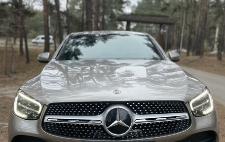 Mercedes-Benz GLC, 2020 год, 5 000 000 рублей, 7 фотография