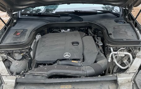 Mercedes-Benz GLC, 2020 год, 5 000 000 рублей, 19 фотография