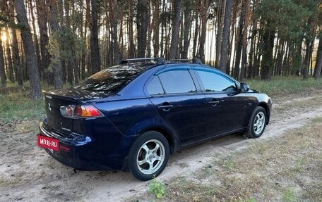Mitsubishi Lancer IX, 2012 год, 850 000 рублей, 9 фотография