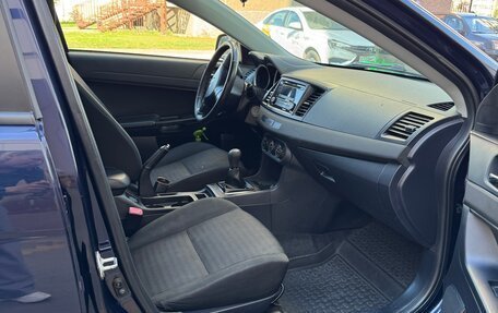 Mitsubishi Lancer IX, 2012 год, 850 000 рублей, 14 фотография