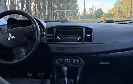 Mitsubishi Lancer IX, 2012 год, 850 000 рублей, 13 фотография