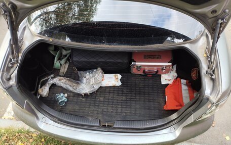 Mazda 6, 2007 год, 260 000 рублей, 7 фотография