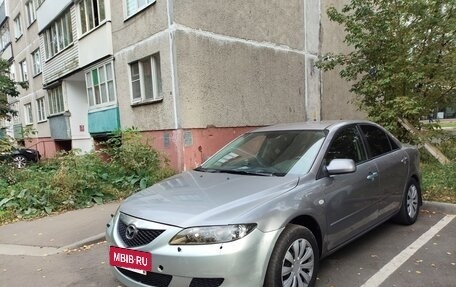 Mazda 6, 2007 год, 260 000 рублей, 3 фотография