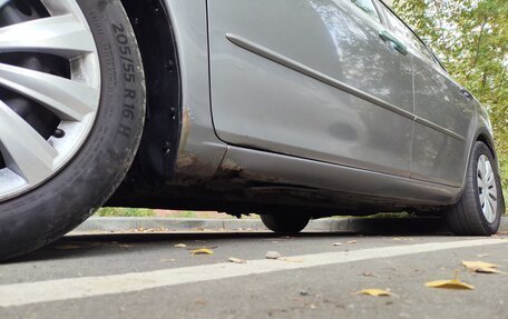 Mazda 6, 2007 год, 260 000 рублей, 16 фотография