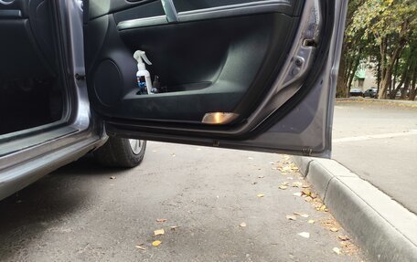 Mazda 6, 2007 год, 260 000 рублей, 10 фотография