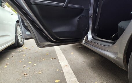 Mazda 6, 2007 год, 260 000 рублей, 13 фотография