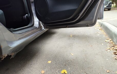 Mazda 6, 2007 год, 260 000 рублей, 11 фотография