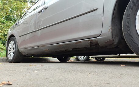 Mazda 6, 2007 год, 260 000 рублей, 17 фотография