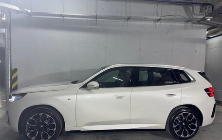 BMW X3, 2025 год, 8 799 900 рублей, 2 фотография