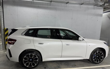 BMW X3, 2025 год, 8 799 900 рублей, 3 фотография