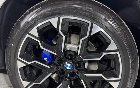 BMW X3, 2025 год, 8 799 900 рублей, 5 фотография