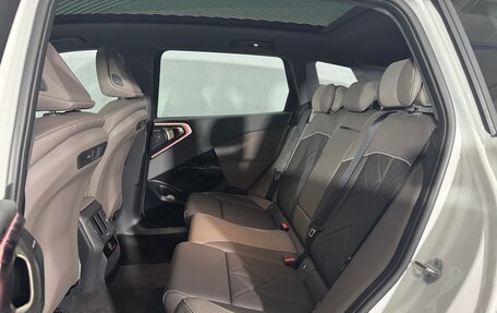 BMW X3, 2025 год, 8 799 900 рублей, 10 фотография