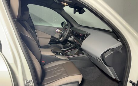 BMW X3, 2025 год, 8 799 900 рублей, 12 фотография