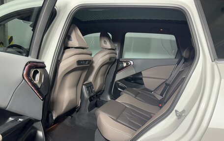 BMW X3, 2025 год, 8 799 900 рублей, 14 фотография