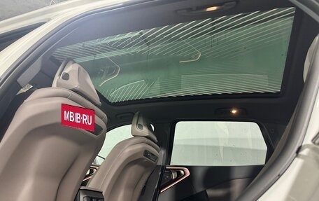 BMW X3, 2025 год, 8 799 900 рублей, 7 фотография