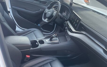 Haval F7x I, 2023 год, 2 115 000 рублей, 4 фотография