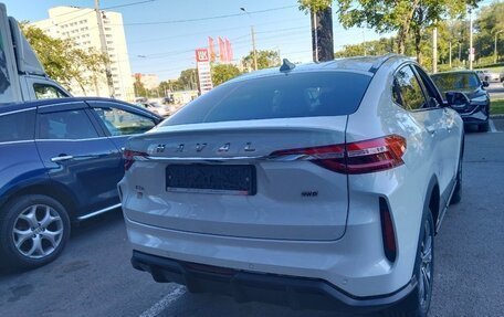 Haval F7x I, 2023 год, 2 115 000 рублей, 2 фотография