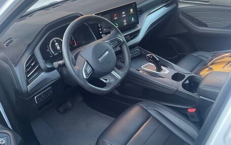 Haval F7x I, 2023 год, 2 115 000 рублей, 9 фотография