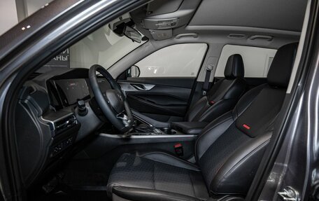 Changan CS35 Plus, 2024 год, 2 629 900 рублей, 16 фотография