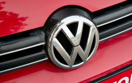 Volkswagen Golf VI, 2011 год, 930 000 рублей, 10 фотография