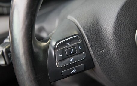 Volkswagen Golf VI, 2011 год, 930 000 рублей, 17 фотография