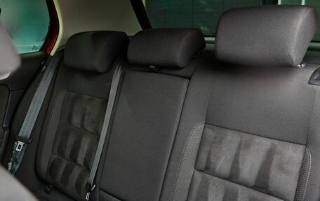 Volkswagen Golf VI, 2011 год, 930 000 рублей, 27 фотография