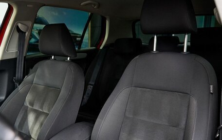 Volkswagen Golf VI, 2011 год, 930 000 рублей, 26 фотография
