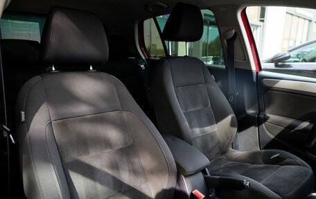 Volkswagen Golf VI, 2011 год, 930 000 рублей, 33 фотография