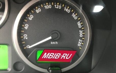 Land Rover Freelander II рестайлинг 2, 2008 год, 820 000 рублей, 5 фотография