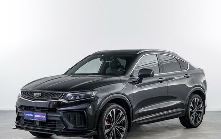 Geely Tugella FY11, 2023 год, 2 743 600 рублей, 5 фотография