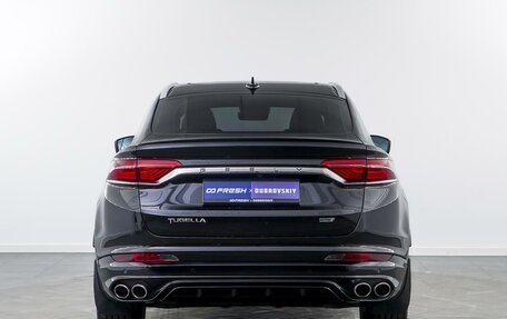 Geely Tugella FY11, 2023 год, 2 743 600 рублей, 4 фотография