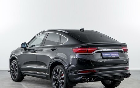 Geely Tugella FY11, 2023 год, 2 743 600 рублей, 2 фотография
