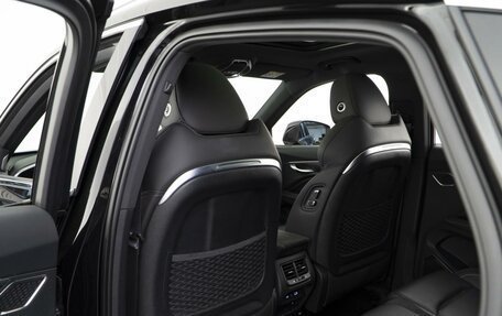 Geely Tugella FY11, 2023 год, 2 743 600 рублей, 13 фотография