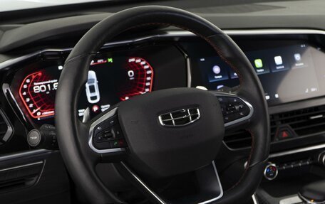 Geely Tugella FY11, 2023 год, 2 743 600 рублей, 15 фотография