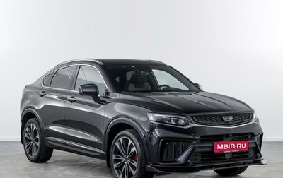 Geely Tugella FY11, 2023 год, 2 743 600 рублей, 1 фотография