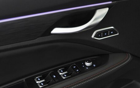 Geely Tugella FY11, 2023 год, 2 743 600 рублей, 18 фотография