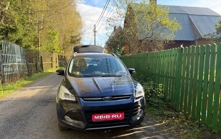 Ford Kuga III, 2013 год, 1 200 000 рублей, 1 фотография