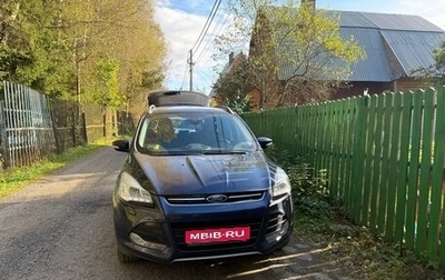Ford Kuga III, 2013 год, 1 200 000 рублей, 1 фотография