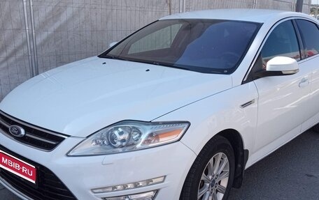 Ford Mondeo IV, 2011 год, 1 399 000 рублей, 1 фотография
