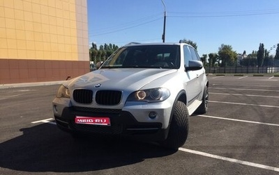 BMW X5, 2009 год, 1 700 000 рублей, 1 фотография