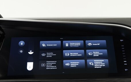 Geely Tugella FY11, 2023 год, 2 743 600 рублей, 29 фотография