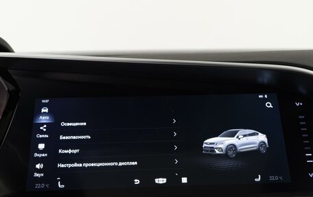 Geely Tugella FY11, 2023 год, 2 743 600 рублей, 26 фотография