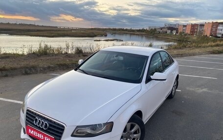 Audi A4, 2009 год, 980 000 рублей, 1 фотография
