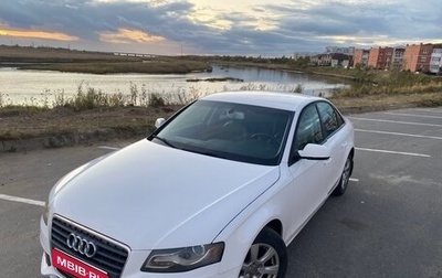 Audi A4, 2009 год, 980 000 рублей, 1 фотография