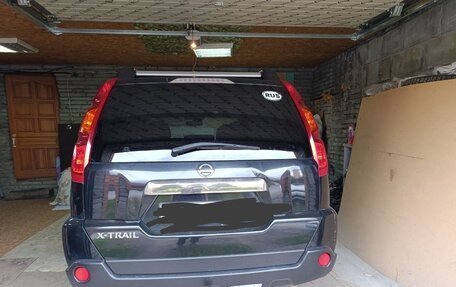 Nissan X-Trail, 2010 год, 950 000 рублей, 1 фотография