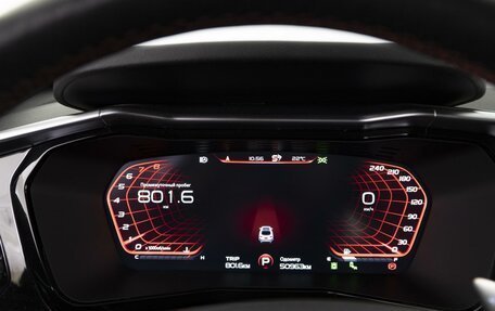 Geely Tugella FY11, 2023 год, 2 743 600 рублей, 31 фотография