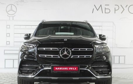 Mercedes-Benz GLS, 2024 год, 17 325 000 рублей, 2 фотография