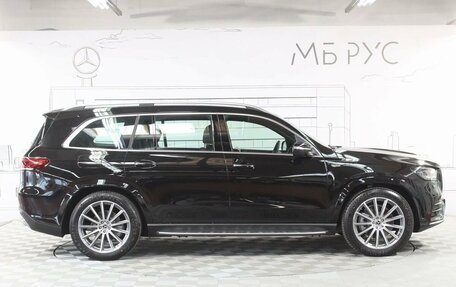 Mercedes-Benz GLS, 2024 год, 17 325 000 рублей, 5 фотография